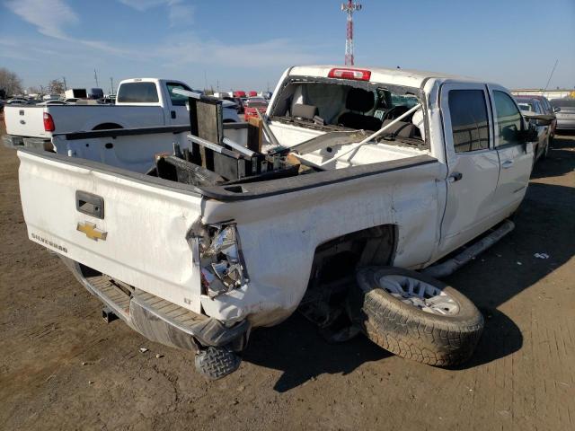 3GCPCREC2FG510013 Chevrolet Silverado 2015. Фото: 3