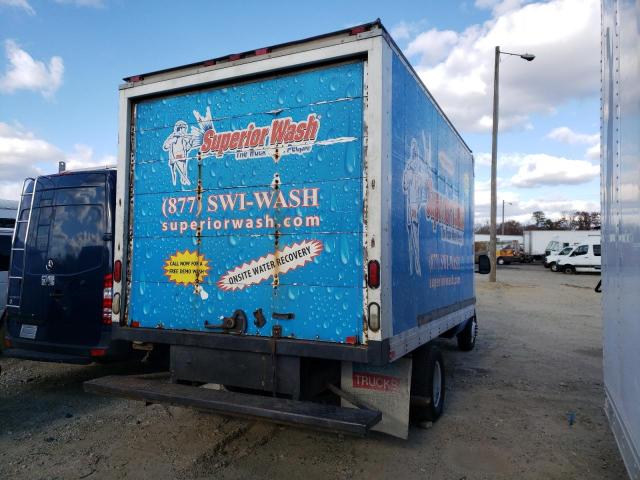 2011 FORD E350 1FDWE3FL2BDA16805