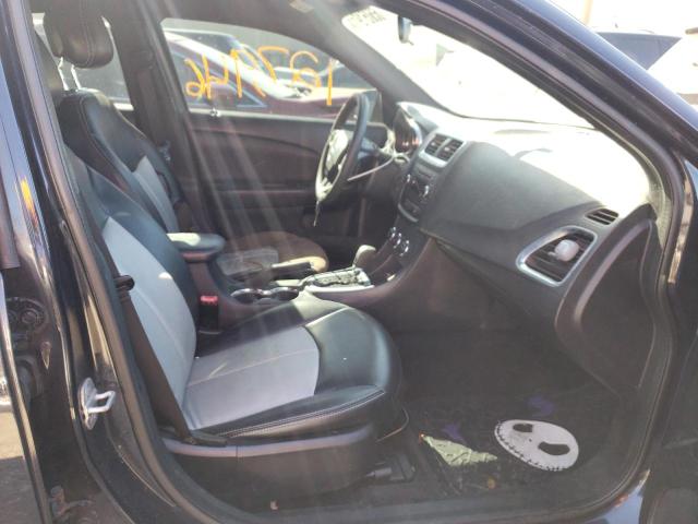 2011 DODGE AVENGER EX 1B3BD4FB8BN540880