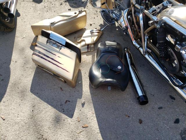 2003 HARLEY-DAVIDSON FLHRSEI1 1HD1PGE303Y950911
