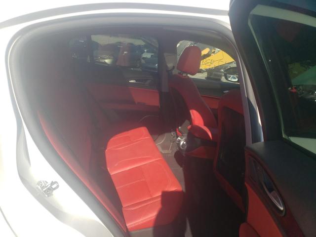 2020 ALFA ROMEO STELVIO ZASPAJAN5L7C74907