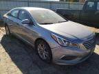 2015 HYUNDAI  SONATA