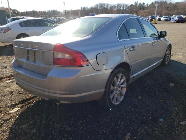 2012 VOLVO S80 T6 YV1902AH8C1155959
