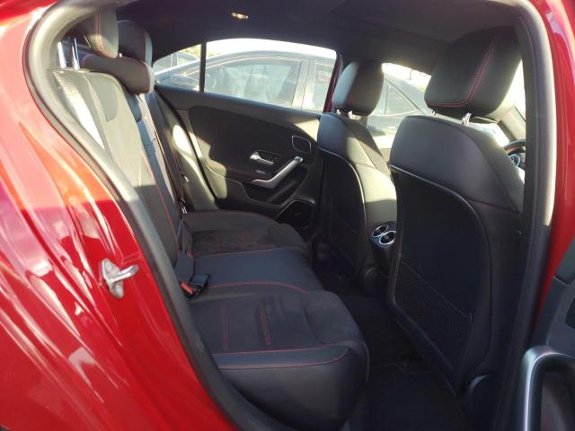 2020 MERCEDES-BENZ A 220 4MAT W1K3G4FB9LJ210951