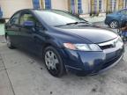 2008 HONDA  CIVIC