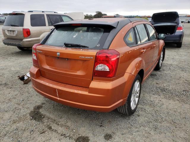 2011 DODGE CALIBER HE 1B3CB5HA9BD220638