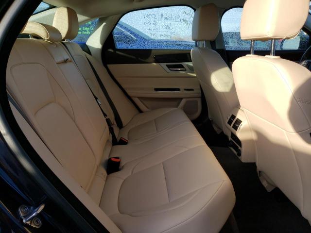 2016 JAGUAR XF PREMIUM SAJBJ4BVXGCY16732