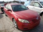 2007 TOYOTA  CAMRY