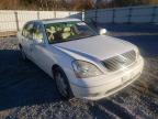 2003 LEXUS  LS430