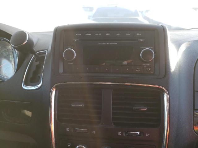 2015 RAM TRADESMAN 2C4JRGAG3FR666461