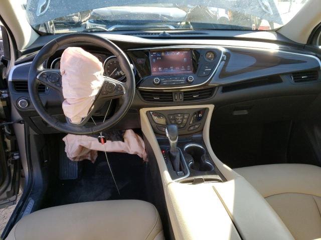 2019 BUICK ENVISION E LRBFXCSA3KD039463