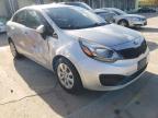 2015 KIA  RIO