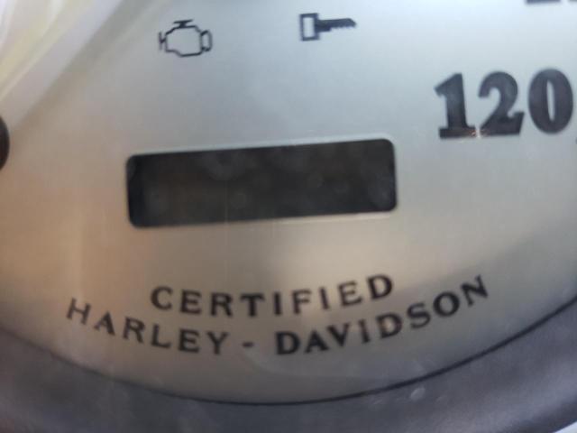 2003 HARLEY-DAVIDSON FLHRSEI1 1HD1PGE303Y950911