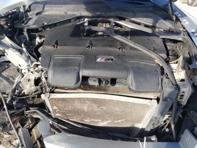 2010 BMW X5 M 5YMGY0C56ALK25187