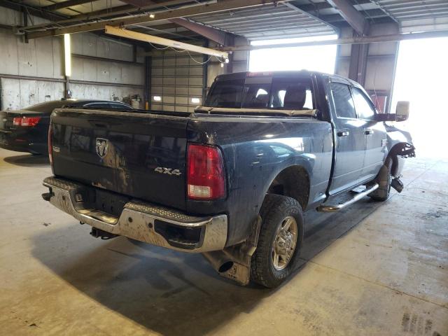 2011 DODGE RAM 2500 3D7UT2CL2BG527794