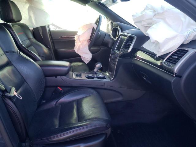 1C4RJFLT3JC298833 Jeep Cherokee