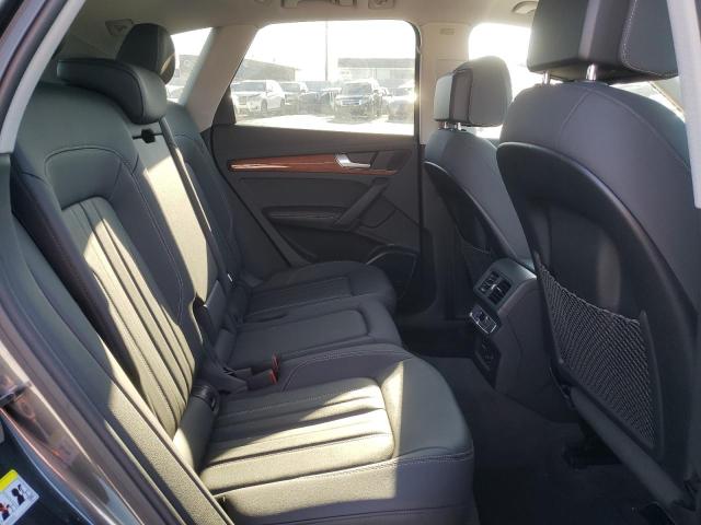 2021 AUDI Q5 E PREMI WA1E2AFY6M2069461