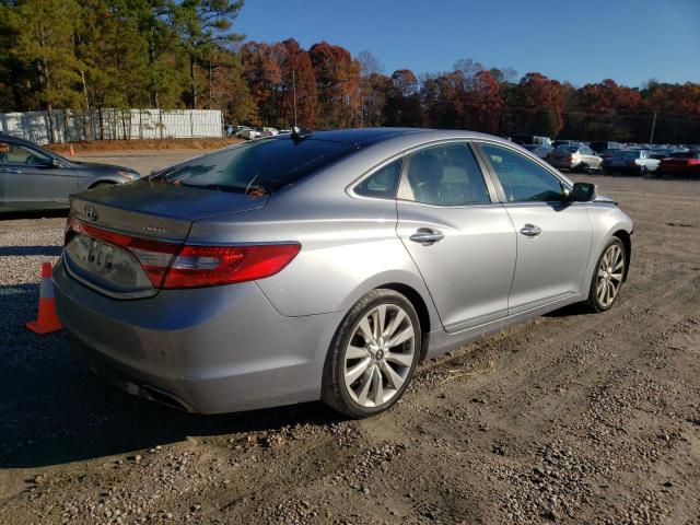 2016 HYUNDAI AZERA LIMI KMHFH4JG6GA547442