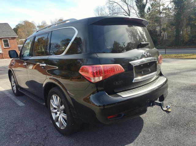 2012 INFINITI QX56 JN8AZ2NF2C9515458