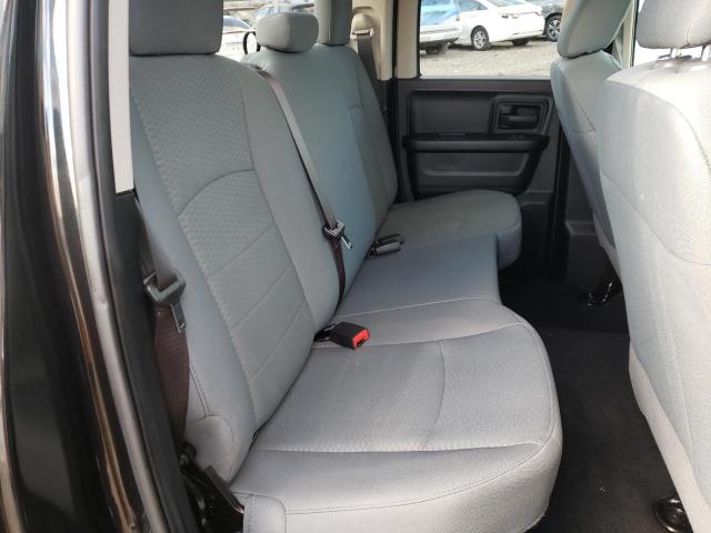 2018 DODGE RAM 1C6RR7FT8JS135960