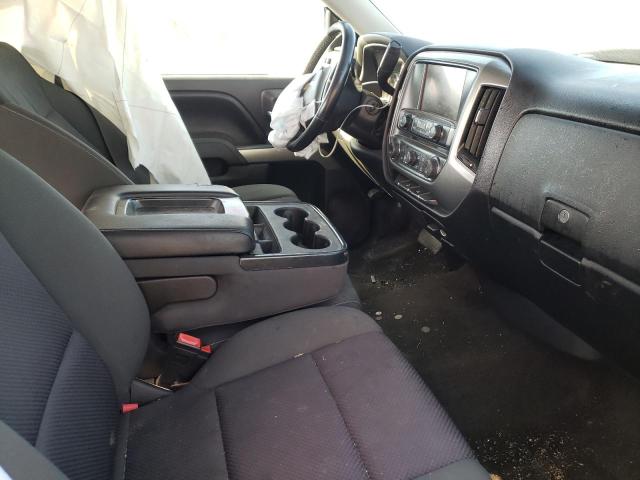 3GCPCREC2FG510013 Chevrolet Silverado 2015. Фото: 4