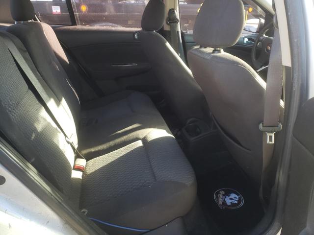 2010 CHEVROLET COBALT 1G1AD5F50A7217607