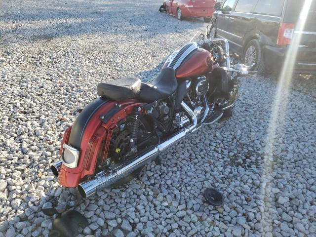 2018 HARLEY-DAVIDSON FLHXSE CVO 1HD1PXL19JB958765