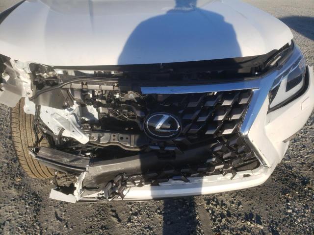 2021 LEXUS GX 460 LUX JTJGM7BX0M5282944