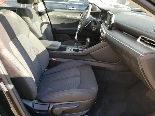 2021 KIA K5 LX - 5XXG24J29MG001961