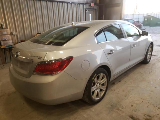 2010 BUICK LACROSSE C 1G4GC5EG6AF158779