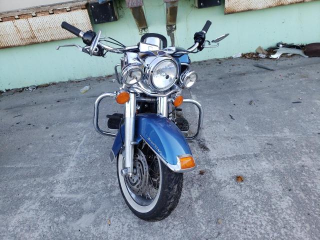 2005 HARLEY-DAVIDSON FLHR 1HD1FDV155Y622936