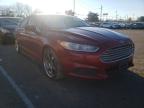 2013 FORD  FUSION