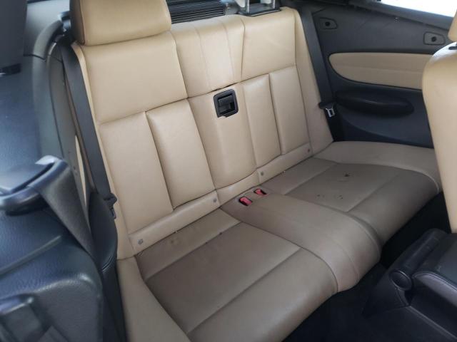 2012 BMW 135 I WBAUN7C57CVM25531