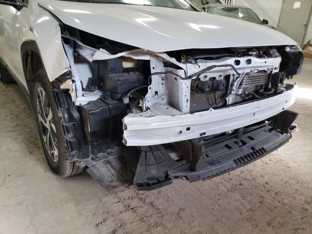 2020 SUBARU OUTBACK LI 4S4BTALCXL3251618