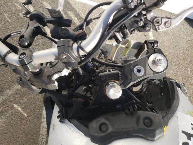 2017 YAMAHA FZ09 C JYARN53YXHA000239