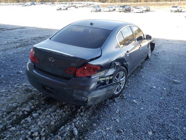 2013 INFINITI G37 BASE JN1CV6AP8DM305180