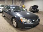 2006 HONDA  ACCORD