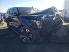 2016 CADILLAC  ESCALADE