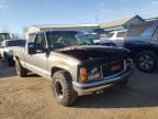 1999 GMC  SIERRA