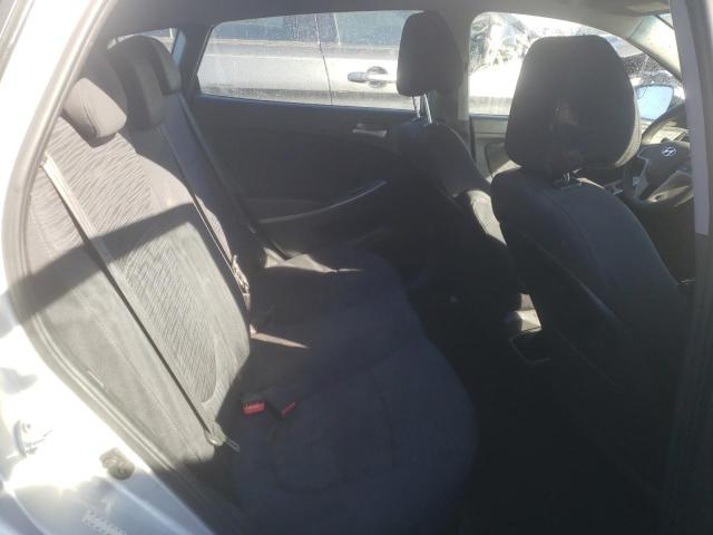 2015 HYUNDAI ACCENT GS KMHCT5AE3FU219253