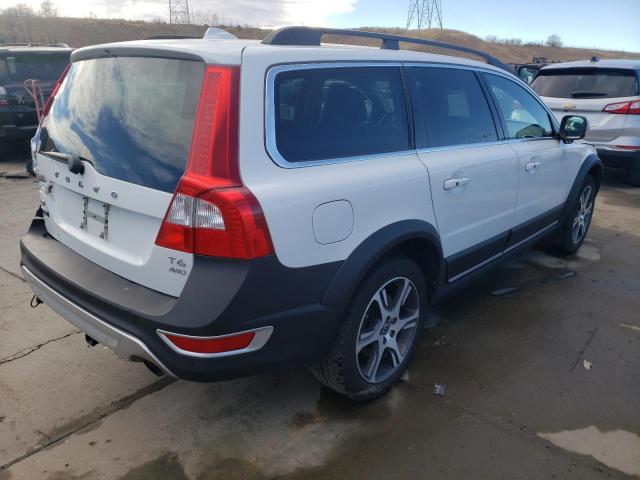 2013 VOLVO XC70 T6 YV4902BZ5D1166879