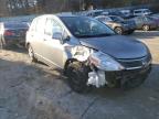 2008 NISSAN  VERSA