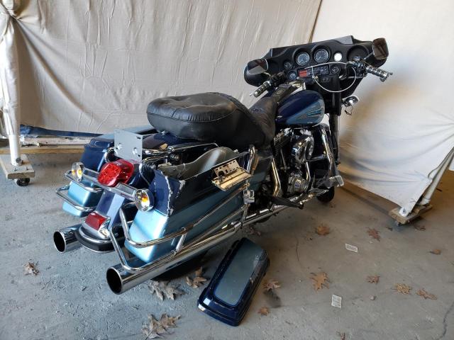 2001 HARLEY-DAVIDSON FLHTCUI SH 1HD1FLW181Y655657