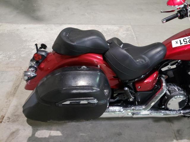 2012 YAMAHA XVS1300 A JYAVP31E6CA000141