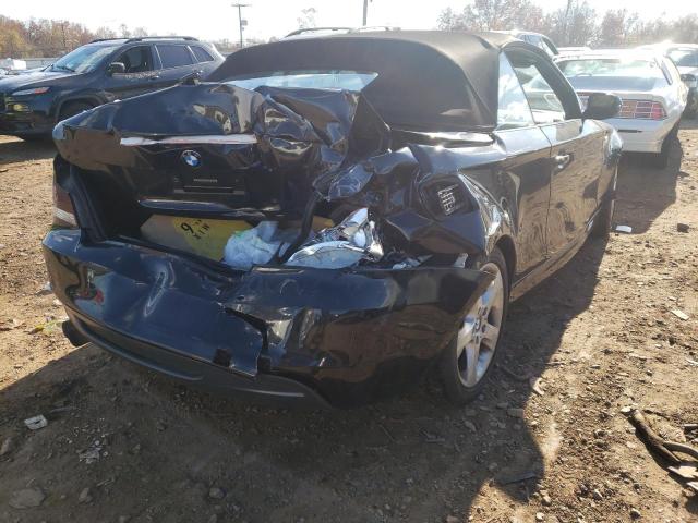 2010 BMW 135 I WBAUN9C53AVK41888