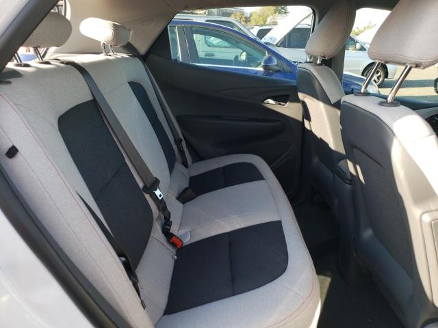 2020 CHEVROLET BOLT EV LT 1G1FY6S09L4131775