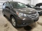 2014 HONDA  CRV