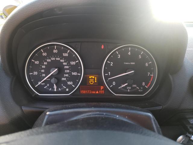 2010 BMW 135 I WBAUN9C53AVK41888