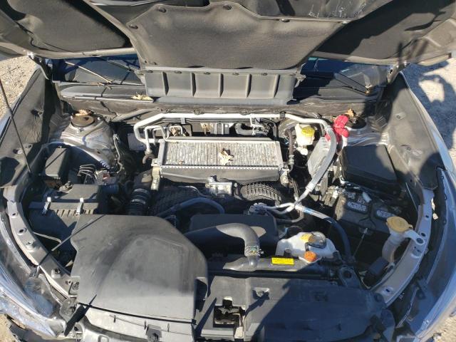 2019 SUBARU ASCENT LIM 4S4WMAPD9K3407115