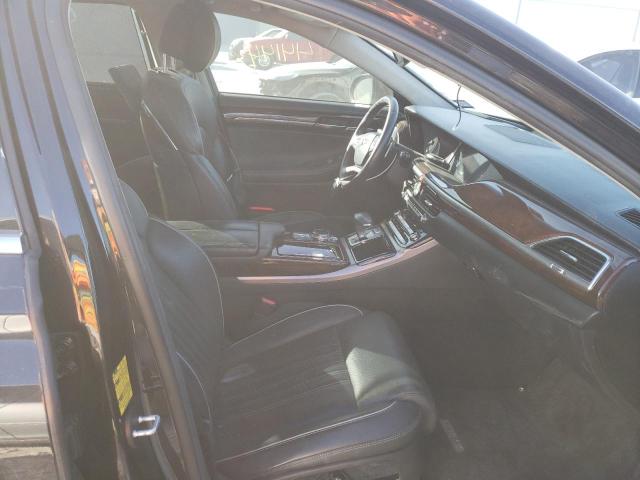 2019 GENESIS G90 ULTIMA KMTF54JH8KU064047